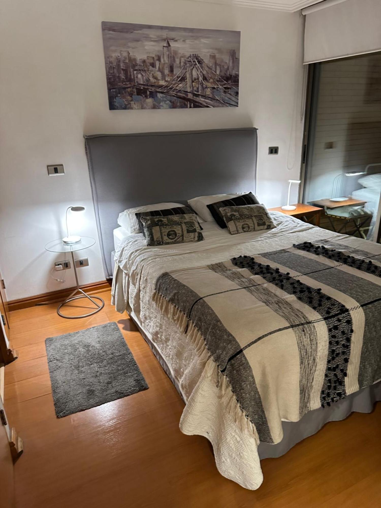 Apartment Precioso Departamento Providencia Santiago